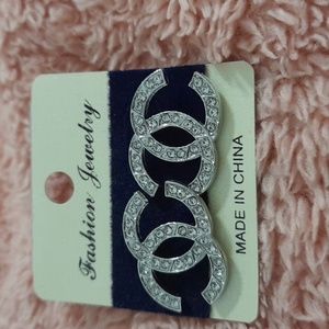 Fashion jewellery woman earings